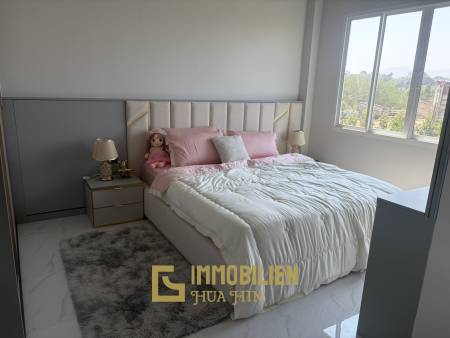 150 sqm modern pool villa in Cha Am Phetchaburi