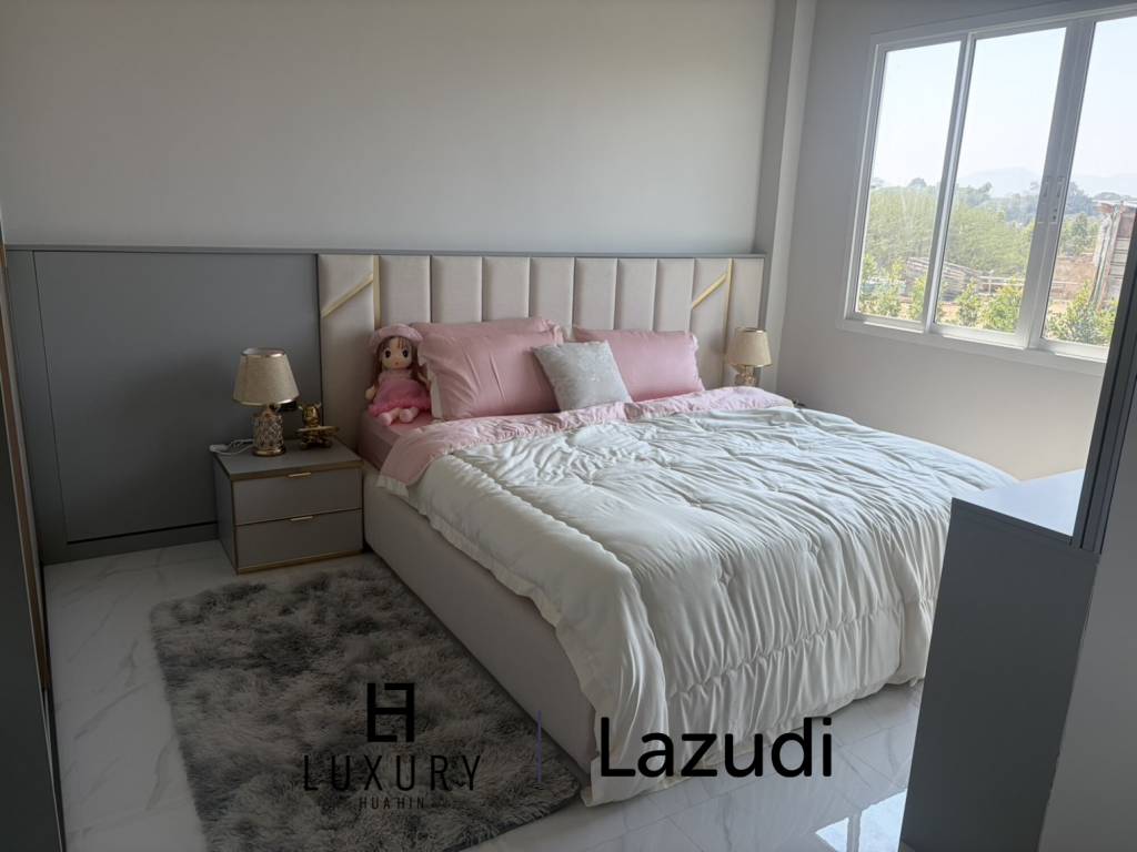 Moderne / 150 m² habitables / piscine privée