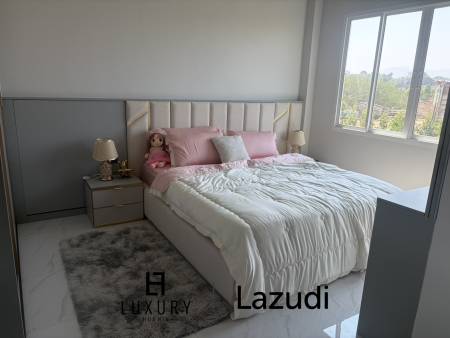 Moderne / 150 m² habitables / piscine privée