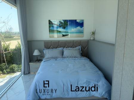 Moderne / 150 m² habitables / piscine privée