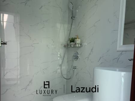 Moderne / 150 m² habitables / piscine privée