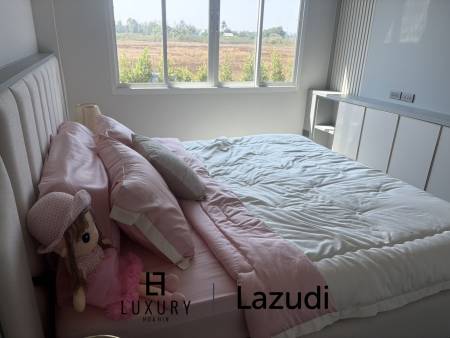 Moderne / 150 m² habitables / piscine privée