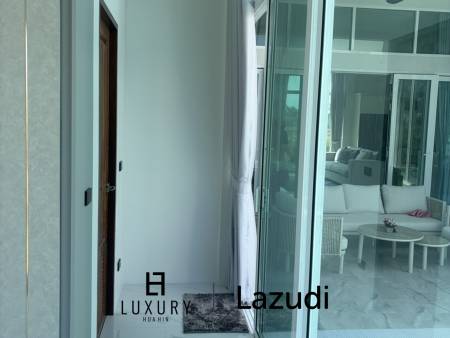 Moderne / 150 m² habitables / piscine privée