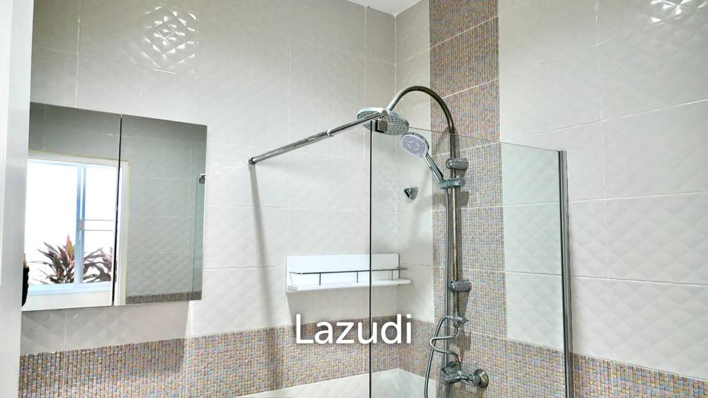 Newly Renovated 2-Bedroom Pool Villa in Plai Laem