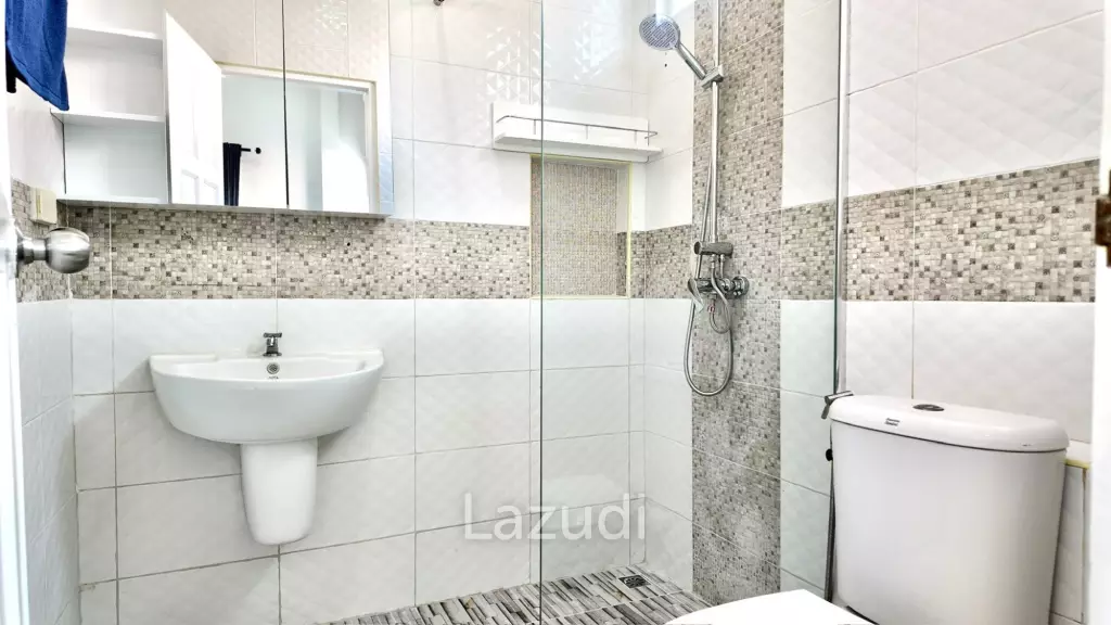 Newly Renovated 2-Bedroom Pool Villa in Plai Laem