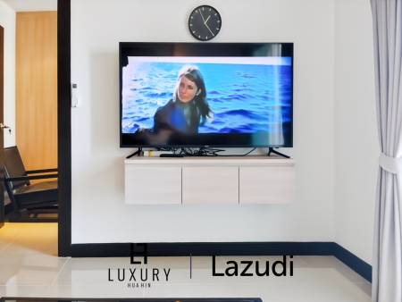 separates Schlafzimmer / 41 qm / 8. Stock