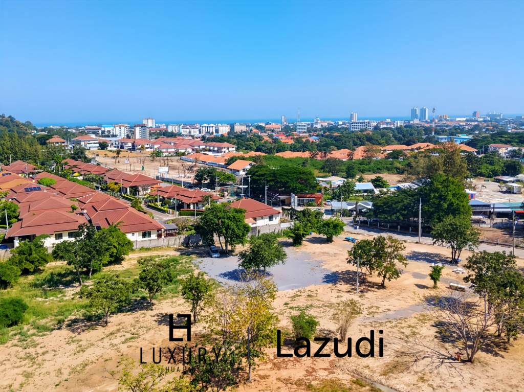 separates Schlafzimmer / 41 qm / 8. Stock