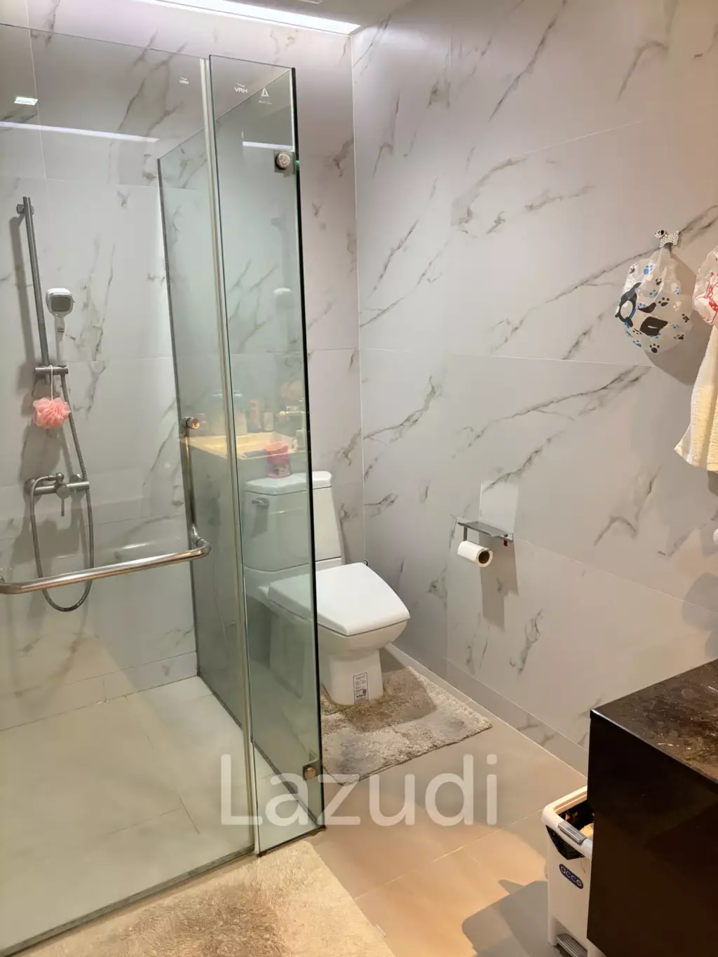138 sqm High Floor Condo The Issara Ladprao