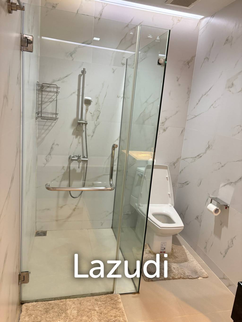 138 sqm High Floor Condo The Issara Ladprao