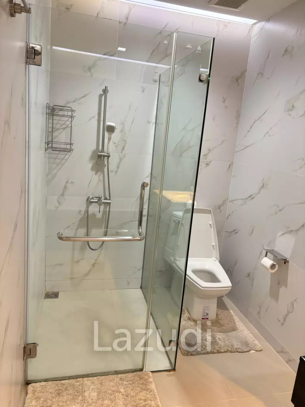 138 sqm High Floor Condo The Issara Ladprao