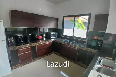 Charming Family Home Near Mabprachan Lake
