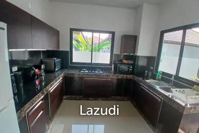 Charming Family Home Near Mabprachan Lake