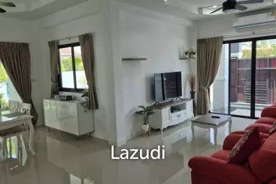Charming Family Home Near Mabprachan Lake