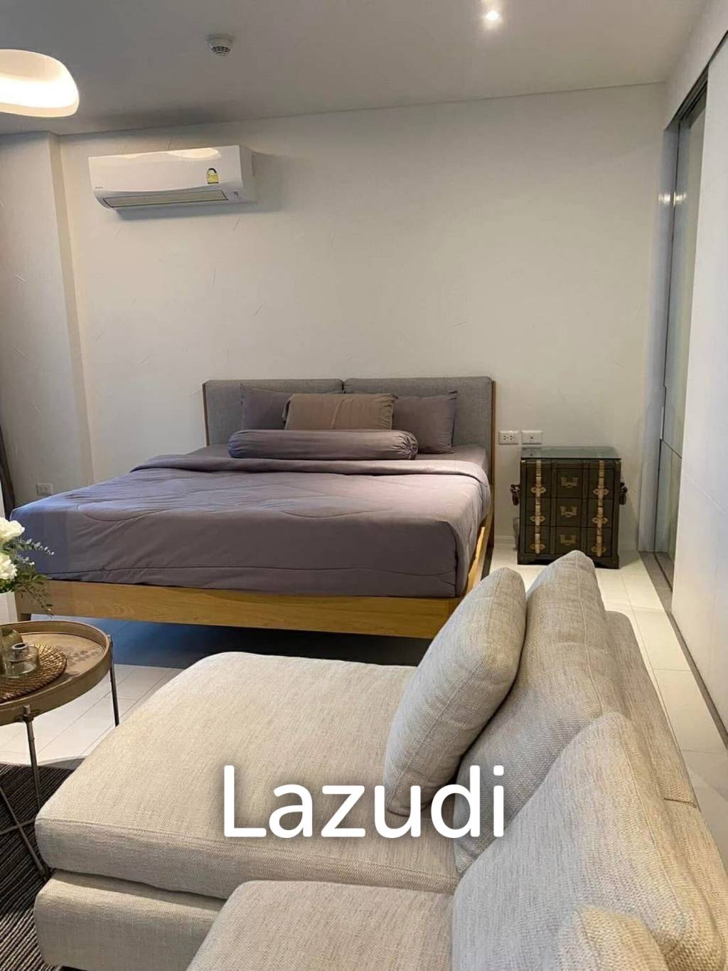 Wake Up to Paradise : Direct Sea View Condo at Khao Takieb Beach