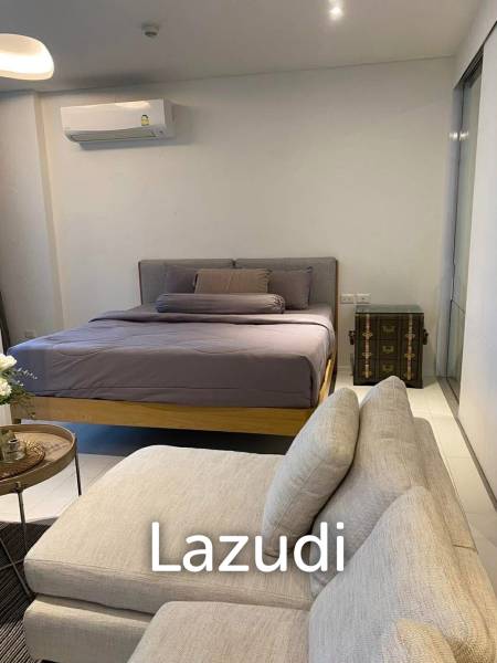 Wake Up to Paradise : Direct Sea View Condo at Khao Takieb Beach