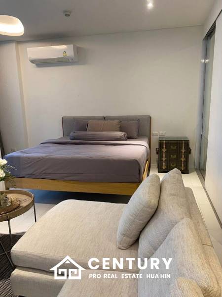 Wake Up to Paradise : Direct Sea View Condo at Khao Takieb Beach