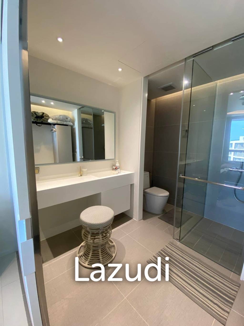 Wake Up to Paradise : Direct Sea View Condo at Khao Takieb Beach