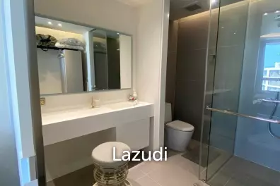 Wake Up to Paradise : Direct Sea View Condo at Khao Takieb Beach
