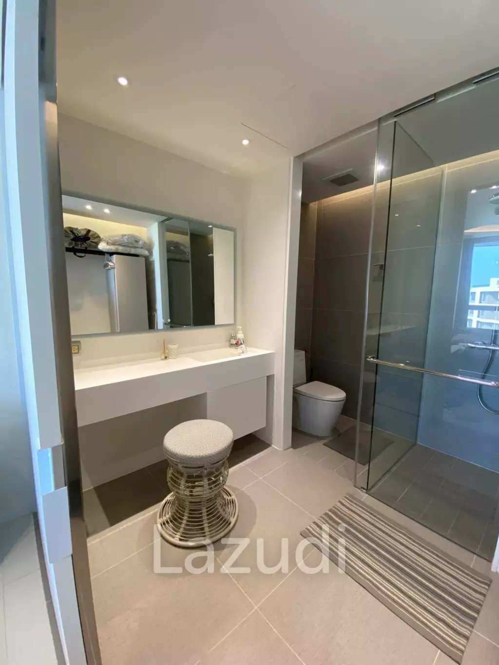 Wake Up to Paradise : Direct Sea View Condo at Khao Takieb Beach
