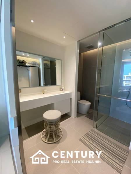 Wake Up to Paradise : Direct Sea View Condo at Khao Takieb Beach