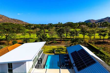 3,000 平方米 7 床 9 洗澡 别墅 对于 销售