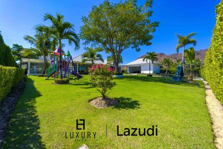 3,000 平方米 7 床 9 洗澡 别墅 对于 销售