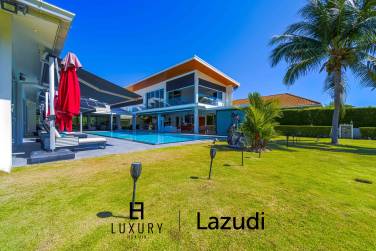  7 床 9 洗澡 别墅 对于 销售