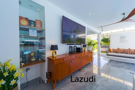 3,000 平方米 7 床 9 洗澡 别墅 对于 销售