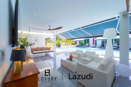 3,000 平方米 7 床 9 洗澡 别墅 对于 销售