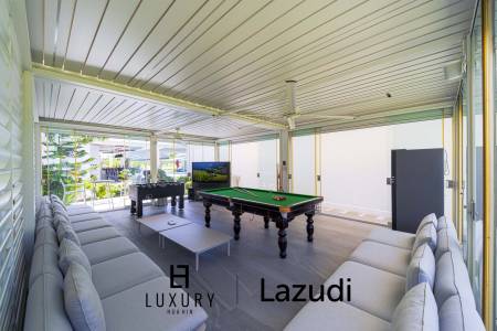 3,000 平方米 7 床 9 洗澡 别墅 对于 销售