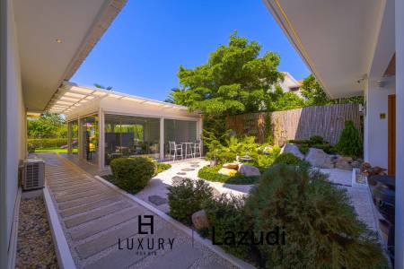 3,000 平方米 7 床 9 洗澡 别墅 对于 销售