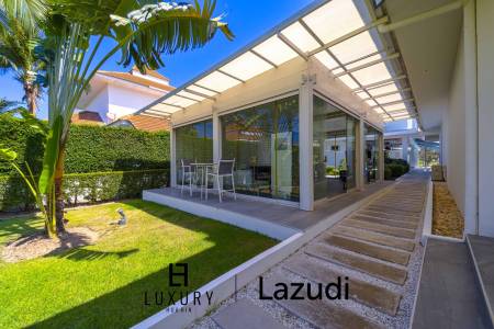 3,000 平方米 7 床 9 洗澡 别墅 对于 销售