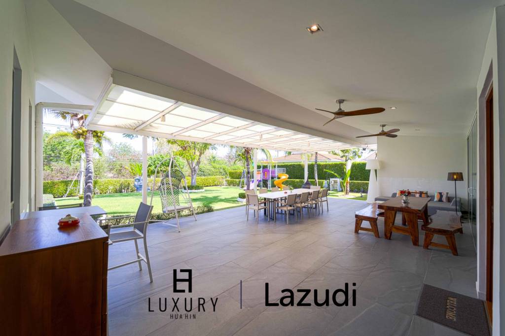 3,000 平方米 7 床 9 洗澡 别墅 对于 销售