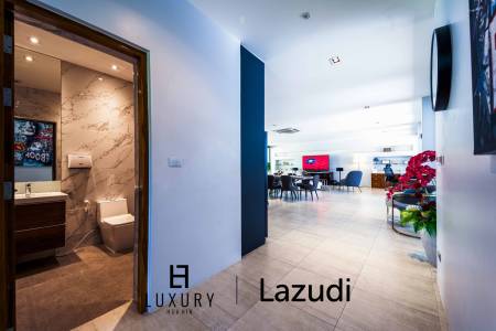 3,000 平方米 7 床 9 洗澡 别墅 对于 销售