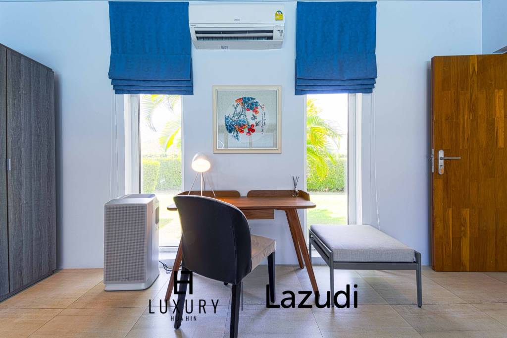 3,000 平方米 7 床 9 洗澡 别墅 对于 销售