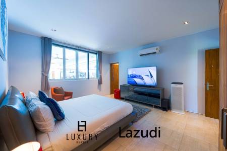 3,000 平方米 7 床 9 洗澡 别墅 对于 销售