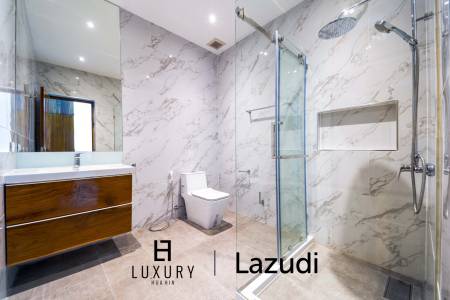 3,000 平方米 7 床 9 洗澡 别墅 对于 销售