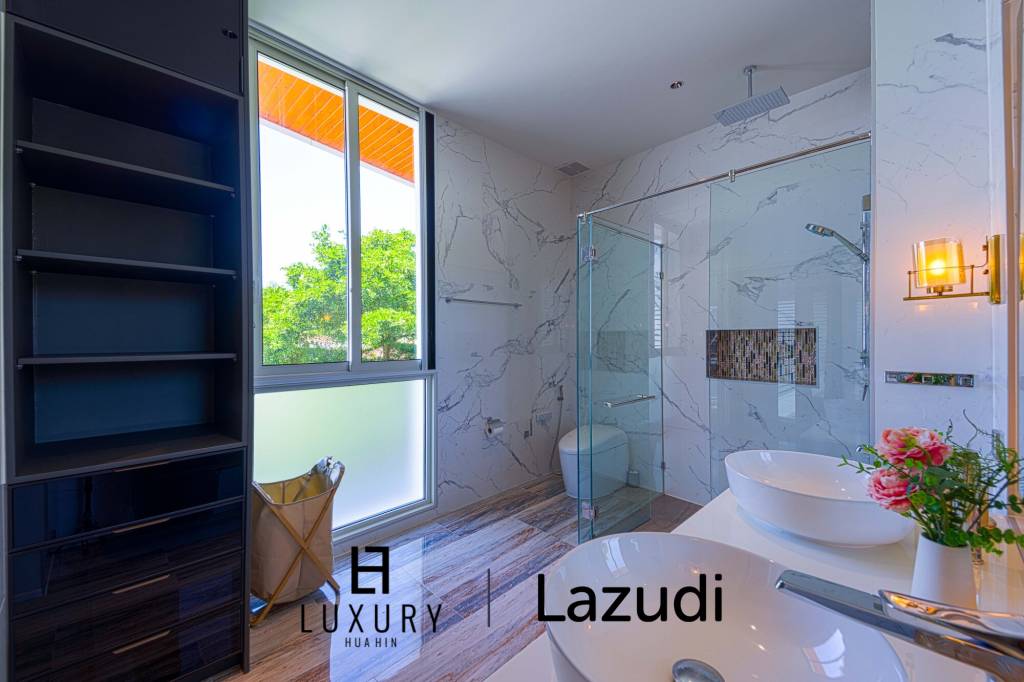 3,000 平方米 7 床 9 洗澡 别墅 对于 销售