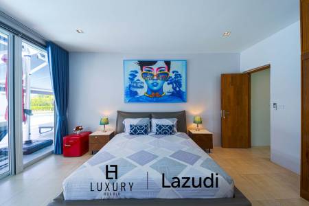 3,000 平方米 7 床 9 洗澡 别墅 对于 销售