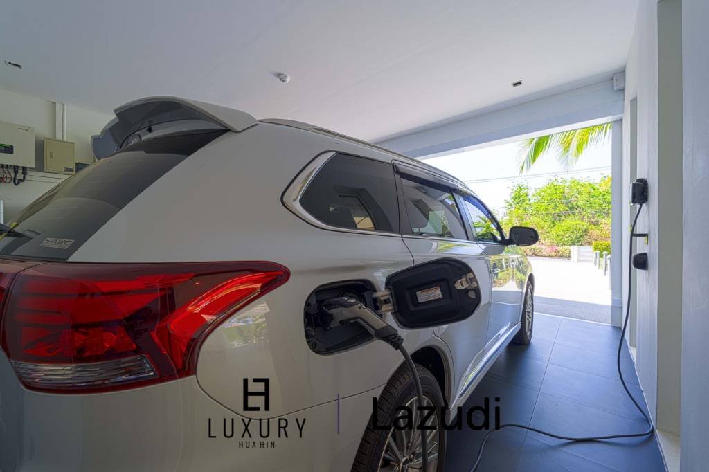 3,000 平方米 7 床 9 洗澡 别墅 对于 销售