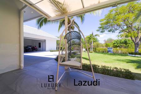 3,000 平方米 7 床 9 洗澡 别墅 对于 销售