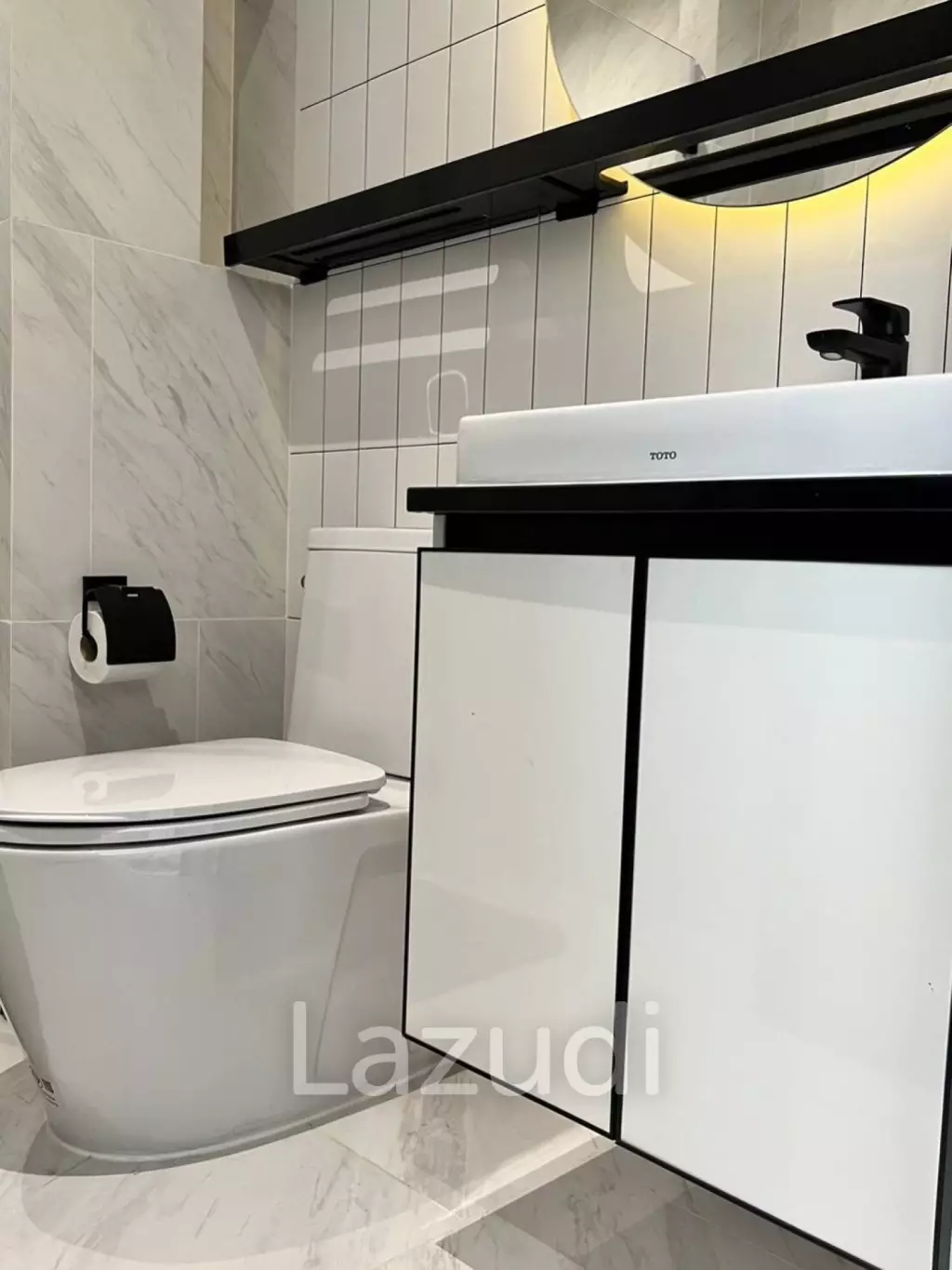 26 sqm Studio high floor condo Chapter Charoennakorn