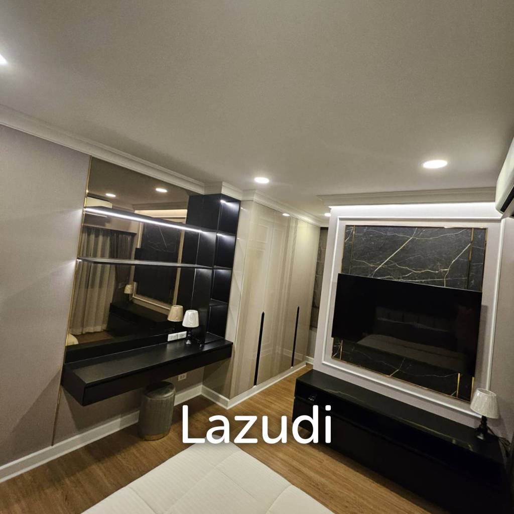 Modern 300 sqm Detached Home in Centro Bangna