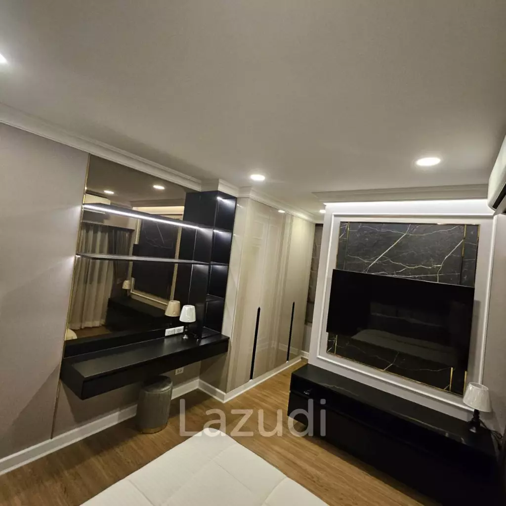 Modern 300 sqm Detached Home in Centro Bangna
