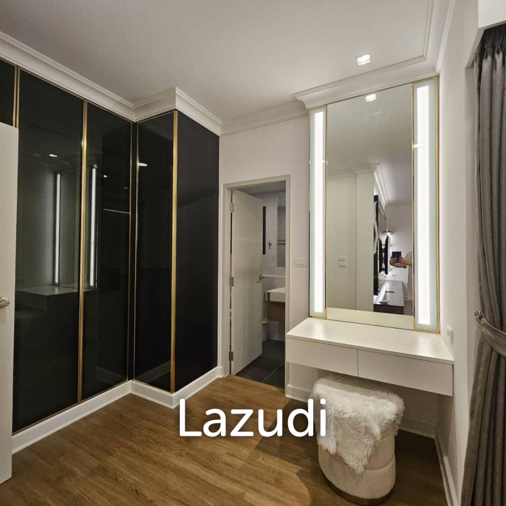 Modern 300 sqm Detached Home in Centro Bangna