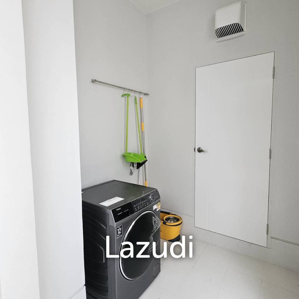 Modern 300 sqm Detached Home in Centro Bangna