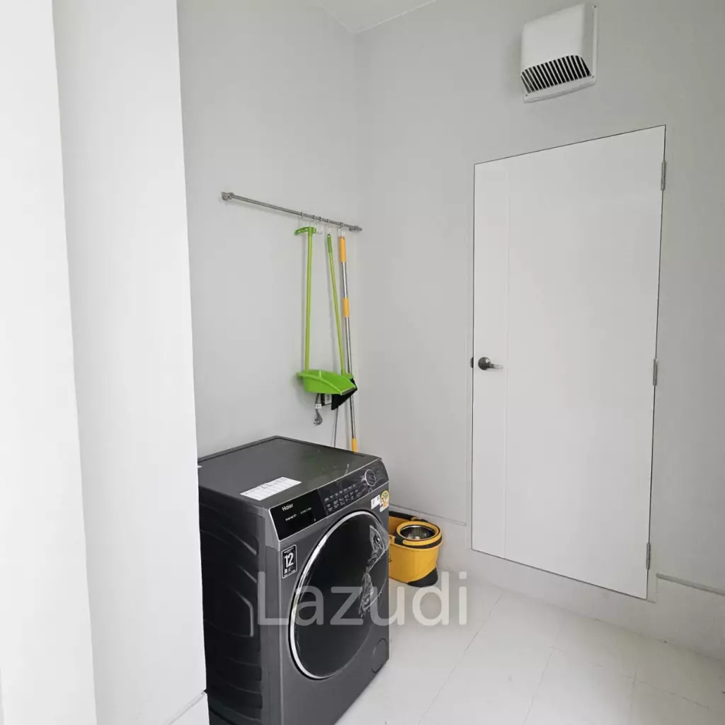 Modern 300 sqm Detached Home in Centro Bangna