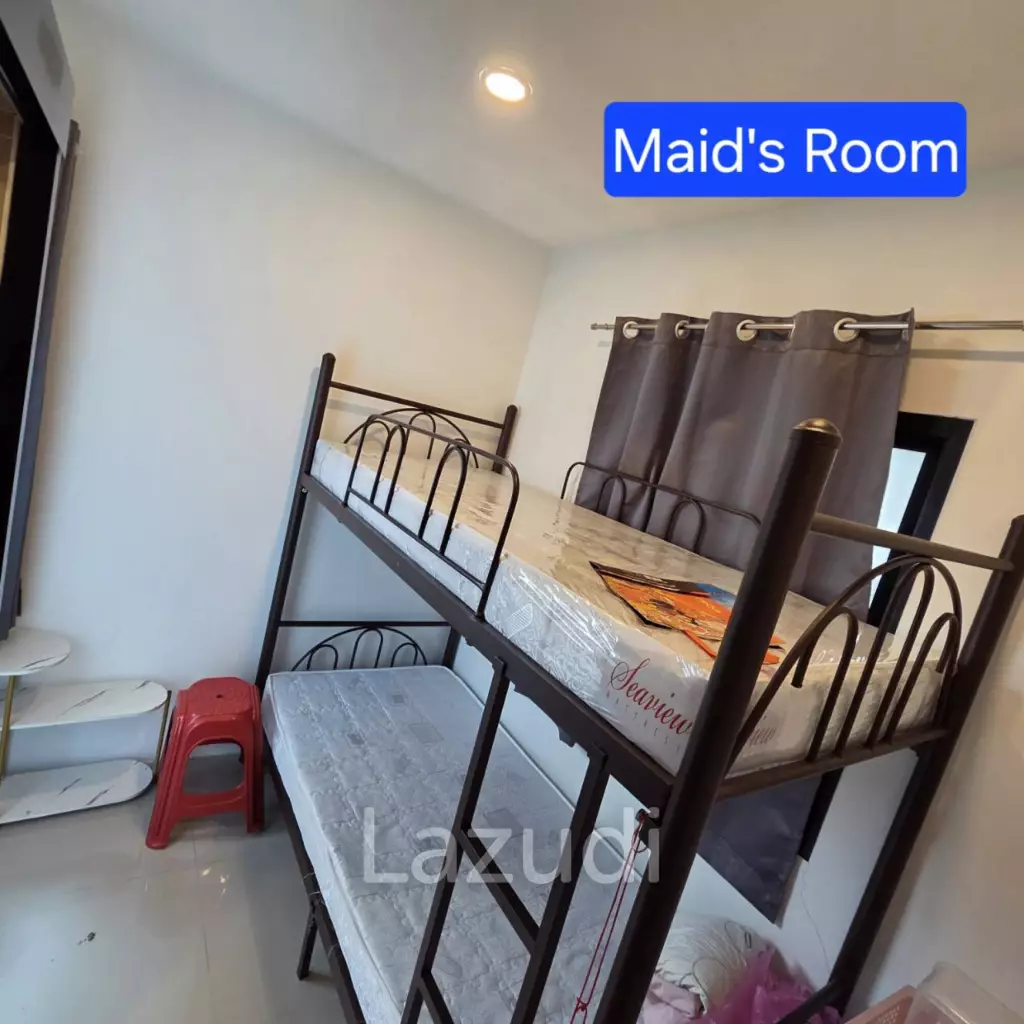 Modern 300 sqm Detached Home in Centro Bangna