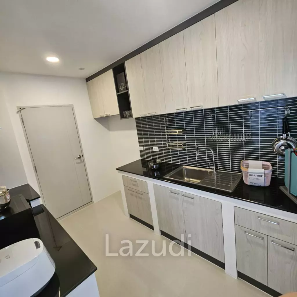 Modern 300 sqm Detached Home in Centro Bangna