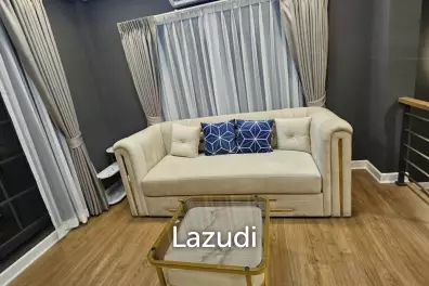 Modern 300 sqm Detached Home in Centro Bangna